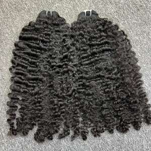 เครื่องต่อผม100% แท้แบบไม่เรมี่เวียดนามเครื่องต่อผมผ้าสองชั้นทอสบายทุกสี - Product Image 3