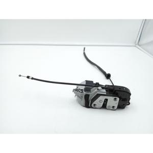 Serratura Anteriore Destra HYUNDAI iX20 Serie (10>19) 81320-1K020 - Product Image 6