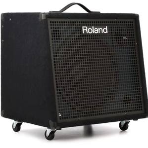 NOUVEAU Haut-parleur 4 canaux de haute qualité Ro-l-a-ndss - Product Image 2