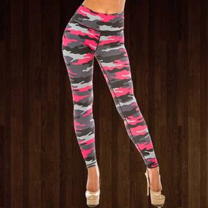 Leggings sin Costuras para Mujer, Novedad, con Logotipo Personalizado, Levanta Glúteos, Compresión, para Gimnasio, de Alto Impacto - Product Image 2