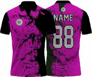 Uniformes de cricket à impression numérique par sublimation personnalisée de qualité supérieure Vêtements parfaits pour les joueurs de cricket - Product Image 1