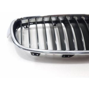 Rejilla de Parachoques Delantero Derecho BMW Serie 3 F31 Touring 7295436 N47 D20 C Diésel 2000 (11>) - Product Image 4
