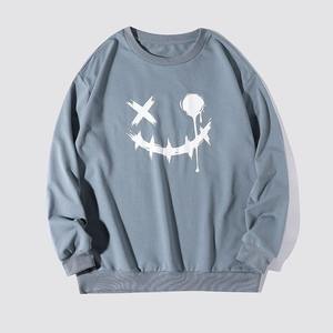 Top vente à la mode Streetwear hommes sweats léger et élégant tissu doux imprimé hommes sweat chemise RRI-MSS-11 - Product Image 1