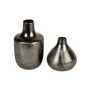 Diseño de Venta caliente y macetas de metal hechas a mano grandes al aire libre moderno hecho a medida con calidad superior - Product Image 4