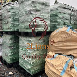 Colores mezclados de lingotes EPS - Product Image 2