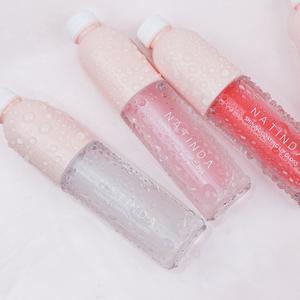 [Natinda] Brillo de Labios con Acabado Luminoso 02 Rosa Caramelo 4g K-Beauty Proveedor Coreano Etiqueta Privada Producto para el Cuidado de Labios - Product Image 5