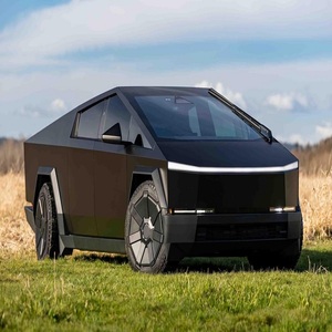 El popular y buscado Tesla Cybertruck Cyberbeast 2024 - Product Image 1