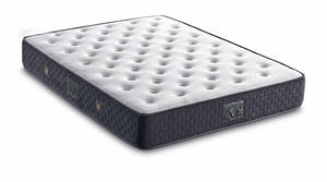 Cabecero de base versátil con base de apertura Diseño moderno NETRA MUEBLES para dormitorio Hotel Oficina en casa Villa Apartamento - Product Image 3