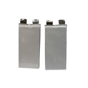 Batería para drones <span class=keywords><strong>SSBs</strong></span> Bolsa de estado sólido Polímero Alto voltaje 3,7 V 3,85 V 28Ah 28000mAh Celdas de batería recargables - Product Image 2