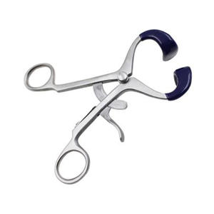 Écarteur de bouche dentaire professionnel en acier inoxydable Molt Mouth Gag Trending Product pour les dentistes - Product Image 1