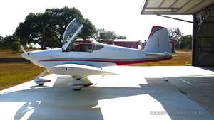 08 RV-7A Produit en plastique unique et magnifique Fabriqué aux États-Unis - Product Image 3