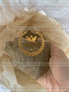 POLVO DE ALGA SARGASSUM - ALGA SARGASSUM MARRÓN A GRANEL, Empaque de 50 kg, Grado Superior de Tendencia, 10% de Humedad - Product Image 6