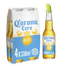 Cerveza Lager Corona Extra de 355 ml, Precio Económico, Envío a Todo el Mundo, Envase en Botella - Product Image 6