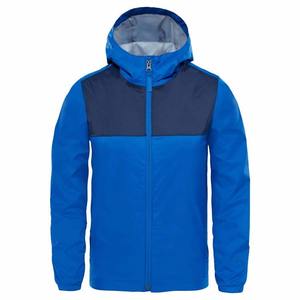 2023 New Design rain Windbreaker Jacket High Quality <b>Men</b> Sport Wind Breaker Spring Rain Jackets For Sale - Product Image 6