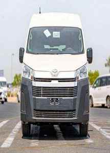 <span class=keywords><strong>Occasion</strong></span> de qualité : Toyota Hiace 2024 d'<span class=keywords><strong>occasion</strong></span>, toit surélevé, fourgonnette - Product Image 2