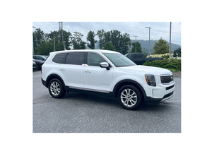 Kia Telluride LX LAMBDA II 2020 d'occasion 3.8L V-6 injection directe essence, DOHC, D-CVVT 291HP - Product Image 3