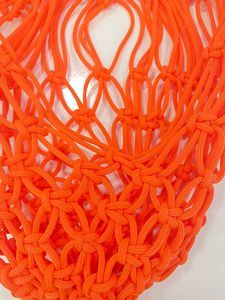 Main Crochet Coton Tentures Murales Fait à la Main en Inde pour Home Decor fabricant et fournisseur fabriqué en Inde en gros. - Product Image 3