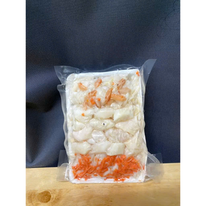 VIANDE DE CRABE DE QUALITÉ SUPÉRIEURE 100% NATURELLE DU VIETNAM AU MEILLEUR PRIX - Product Image 6