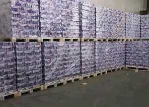 ขายส่งเครื่องดื่มชูกำลังปราศจากน้ำตาล ขนาด 250 มล. จากฝรั่งเศส บรรจุขวดแบบมีคาร์บอเนต - Product Image 2