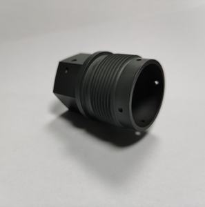 Pièce d'assemblage de moule d'injection plastique usinée CNC pour produits automobiles et ménagers VN;28 - Product Image 4