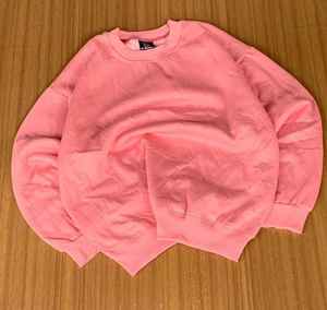 Sweat-shirt à col rond vintage 100% coton personnalisable pour hommes qualité hiver tissu éponge assurance qualité OEM impression personnalisée solide - Product Image 6