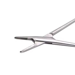 Health Bay Instruments Pince orthodontique dentaire de qualité supérieure Mathieu Outil de placement de ligature et d'attache élastique pour accolades - Product Image 6