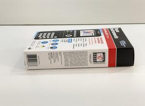 Calculatrice graphique TI-84 Plus CE OEM avec écran amélioré, batterie rechargeable, fonctions mathématiques éducatives, câble USB inclus - Product Image 2