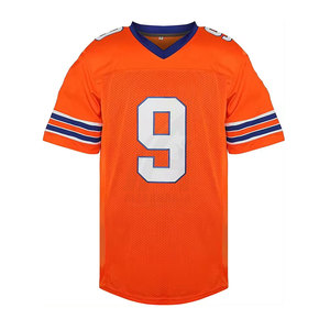 Camisetas de Fútbol Americano de Alta Calidad de Alexandria Industries, las Más Vendidas, Precio al por Mayor, Buen Material - Product Image 1