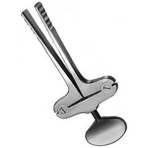 Adjustable Mouth Gage Tool For Livestock Oral Inspection Durable Construction Ensures Long Lasting Performance And Easy Handling - Product Image 3