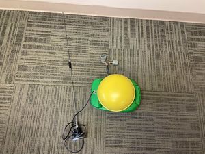 John Dear Starfire 3000 para Walking Tractor con bomba de motor Mitsubishi y rodamiento RTK disponible - Product Image 3