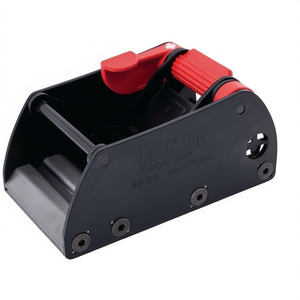 Rali 105 Evolution, artisanat en bambou et en bois, fer à repasser de 105 mm de longueur et 48 mm de largeur - Product Image 2