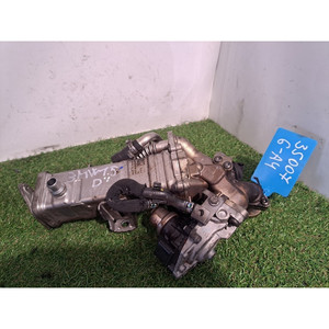 Scambiatore di Calore BMW Serie 1 F20 11717822349 B37D15A Diesel 1496 (11>19) - Product Image 3