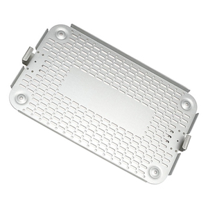 Ensemble d'instruments cervicaux antérieurs manuels réutilisables en acier inoxydable de qualité supérieure, certifié CE ISO 13485:2016 Classe I Général - Product Image 4