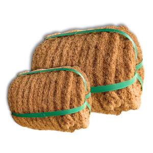 Hot Item Product PALM MAT / COIR ROPE Durable Coir Rope for Building Plant Trellises and Landscapes - Product Image 1