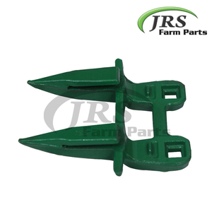 Exportador y fabricante de dedo de cosechadora superior para J por JRS Farmparts proveedor indio - Product Image 3