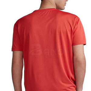 Pakistan Fabricant Prix de gros Hommes T-shirts Couleur et taille différentes T-shirts pour hommes - Product Image 4