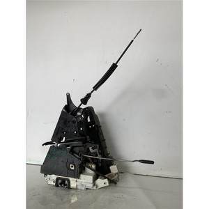 ตัวล็อคด้านหน้าขวาเมอร์เซเดส เอ-คลาส W169 ซีรีส์ที่ 3(04>08) - Product Image 3