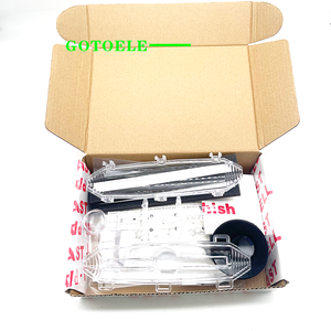 Kits de joints de câble le joint en résine coulée de Type M11 IP68 (0.6/1KV) la taille 185*45*40mm meilleure qualité ont un prix de gros en stock - Product Image 3