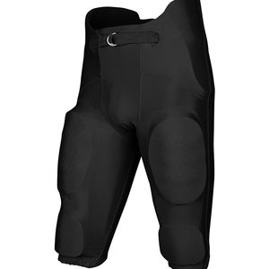 Pantalon de football américain en gros, broderie personnalisée, antibactérien, respirant, anti-UV, grande taille - Product Image 1
