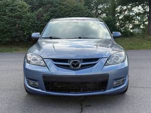 รถยนต์มือสอง Mazda Speed 3 Luxury ปี 2008 ราคาถูก ขาย - Product Image 2