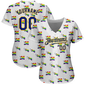 Maillot de baseball brodé personnalisé de haute qualité pour hommes, jeunes et femmes avec votre nom et logo pour le softball - Product Image 6