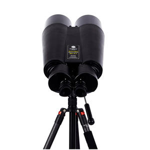 Telemetro binoculare BAEKSAN SCIENCE INC. BS-K7T binocolo 20x120 resistente ai graffi e alla corrosione minimizza la perdita di luce - Product Image 2