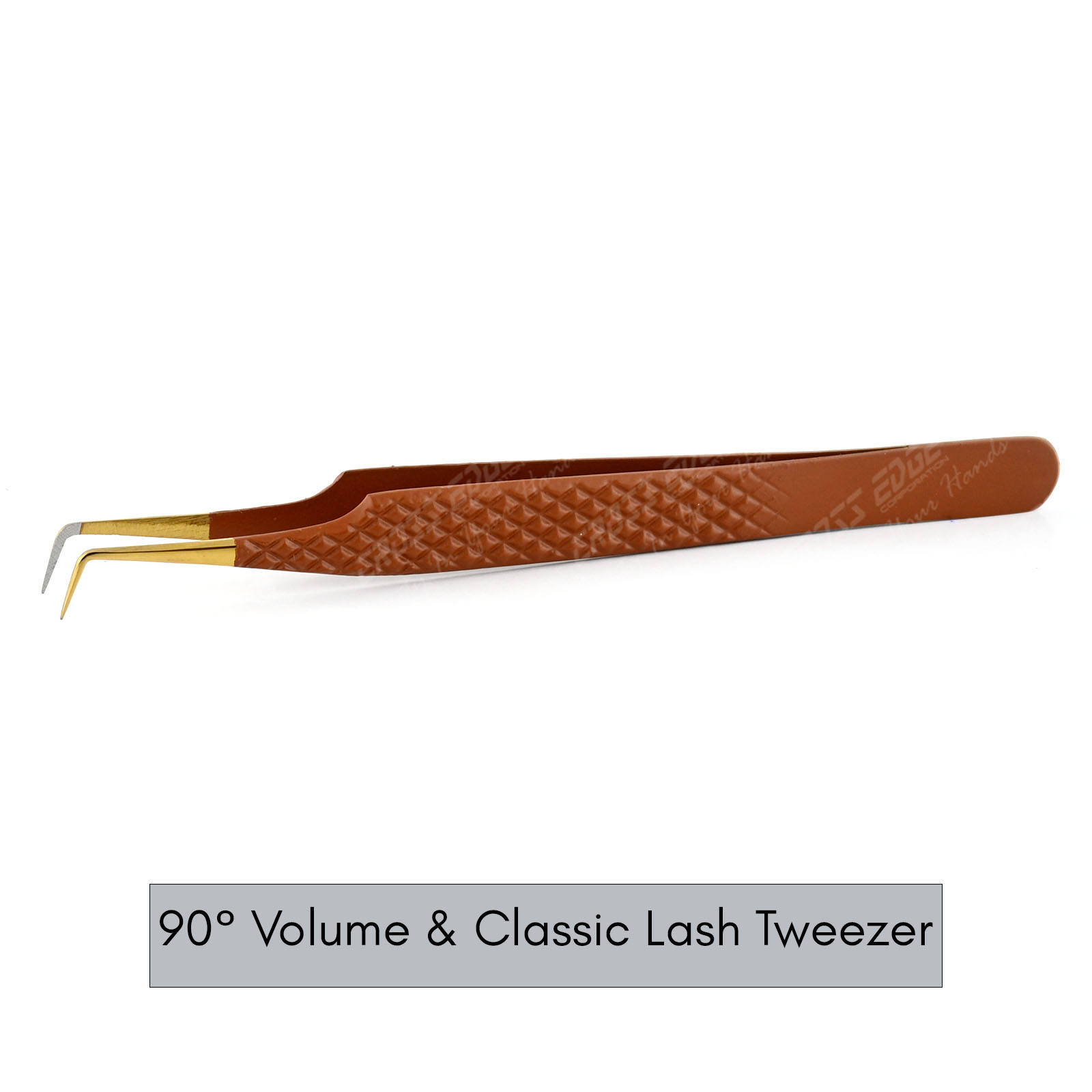 วอลลุ่ม90องศา &amp; แหนบขนตาแบบคลาสสิก