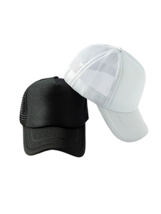 Custom Trucker Hats with logo & 5 Panel <b>Caps</b> Hat with PVC Rubber Patch Unique & <b>Bold</b> Style & Precision Detail. - Product Image 2