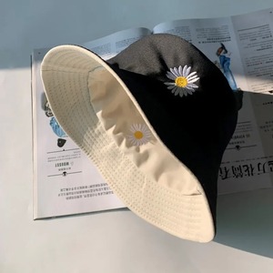 Chapeau seau unisexe à logo personnalisé, casquette panama à dessus plat, pour adultes, loisirs de plein air et publicité pour parents et enfants - Product Image 4