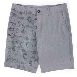 Shorts de pêche pour hommes de fournisseur direct, séchage rapide, style décontracté, boardshorts d'été, maillots de bain pour hommes - Product Image 1