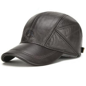 Nueva llegada 100% gorras de béisbol de algodón excelente calidad de moda de verano diseño ajustado ajustable estilo deportivo con bajo MOQ - Product Image 4