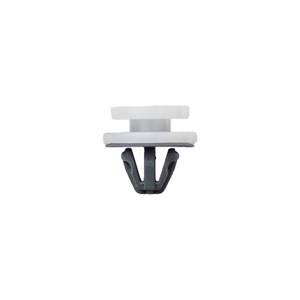 Clips de fixation pour Renault Clio 2, Megane 1, Trafic 2 - 100 pièces - Product Image 4