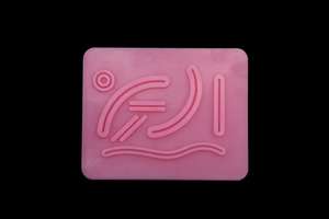 High Quality Skin <b>Suture</b> Practice <b>Kit</b> With <b>Suture</b> Pad for Medical Training Student Practice Pad By Surgiright Instrument - Product Image 5