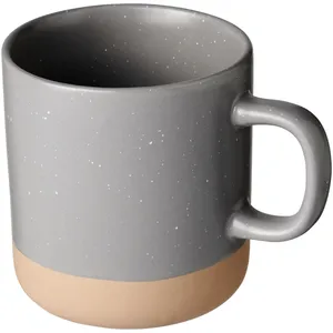 Taza de Cerámica Personalizada Pascal de 360 ml para Merchandising - Product Image 2